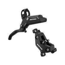 SRAM Motive Bronze V2 Disc Brake Rear 2000mm Blk A2