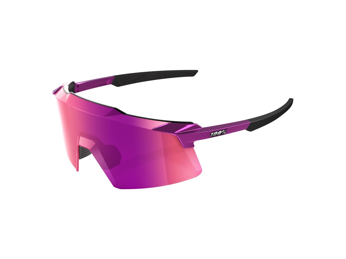 Eyewear 100% Aerocraft Purple