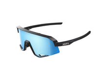 Eyewear 100% Slendale Hiper Black/Blue