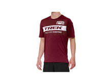 Jersey 100 TFR Airmatic Large Dark Red