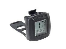 Computer Bontrager GOtime Black