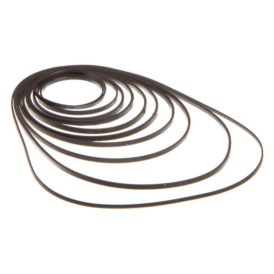 SRAM XG-1290 Stealth Ring Set Cassette Spacer 10-36 Kit