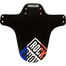 RockShox Fender Front Fender 26''-29'' France Flag