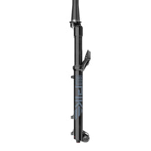 RockShox Pike Select RC C1 Suspension Fork 27.5'' DebonAir+ 130mm 1-1/8''-1.5'' 15x110mm TA Rake: 44mm Black