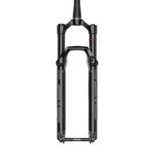 RockShox SID Select 3P D1 Suspension Fork 29'' DebonAir 120mm 1-1/8''-1.5'' 15x110mm TA Rake: 44mm Black Remote: Sold Separately