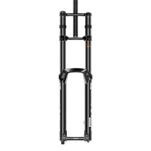 RockShox BoXXer Ultimate D1 Suspension Fork 27.5'' DebonAir+ W/ButterCups 200mm 1-1/8'' 20x110mm Boost TA Rake: 48mm Black