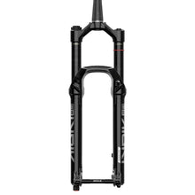 RockShox Lyrik Ultimate D2 Suspension Fork 27.5'' DebonAir+ W/ButterCups 140mm 1-1/8''-1.5'' 15x110mm TA Rake: 44mm Black