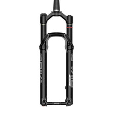 RockShox Pike Ultimate C2 Suspension Fork 27.5'' DebonAir+ W/ButterCups 120mm 1-1/8''-1.5'' 15x110mm TA Rake: 44mm Black