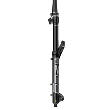 RockShox ZEB Ult Flight Attendant A3 Suspension Fork 29'' DebonAir+ W/ButterCups 170mm 1-1/8''-1.5'' 15x110mm TA Rake: 44mm Black Remote: Sold Separately