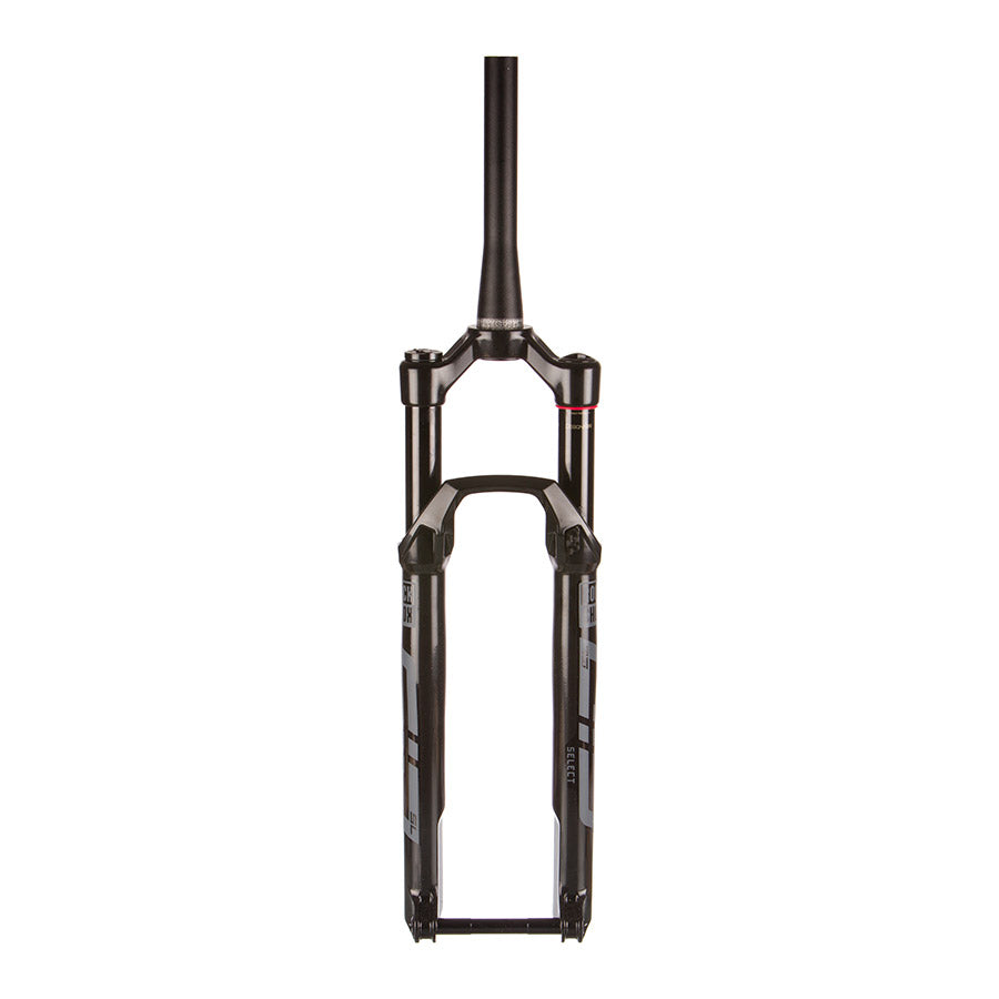 RockShox SID SL Select 3P Crown E1 Suspension Fork 29'' DebonAir 110mm 1-1/8''-1.5'' 15x110mm TA Rake: 44mm Black