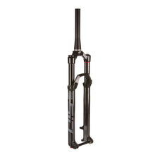 RockShox SID SL Select 3P Crown E1 Suspension Fork 29'' DebonAir 100mm 1-1/8''-1.5'' 15x110mm TA Rake: 44mm Black