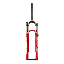 RockShox SID SL Ultimate 3P Crown E1 Suspension Fork 29'' DebonAir 100mm 1-1/8''-1.5'' 15x110mm TA Rake: 44mm Red