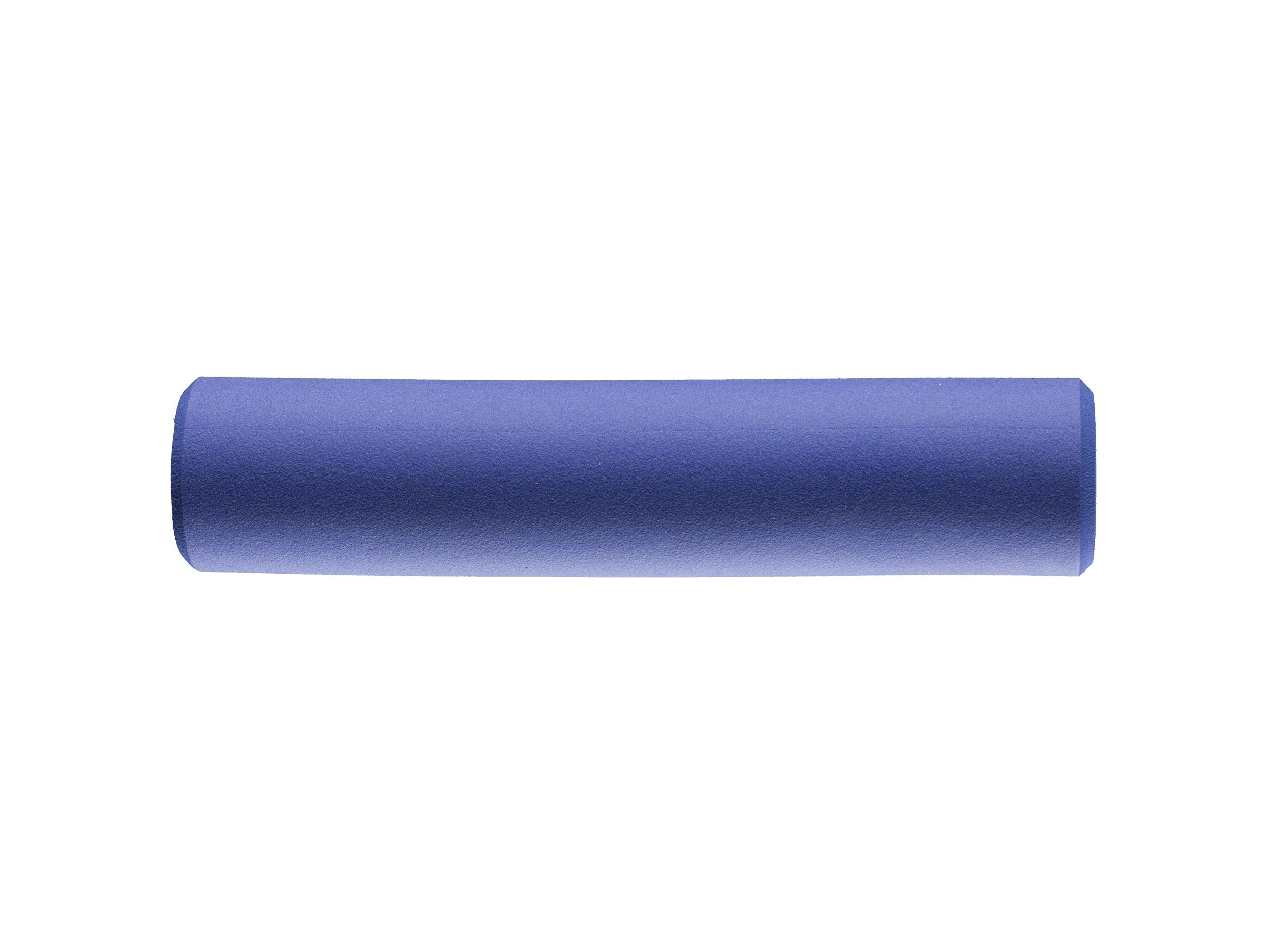 Grip Bontrager XR Silicone Blue