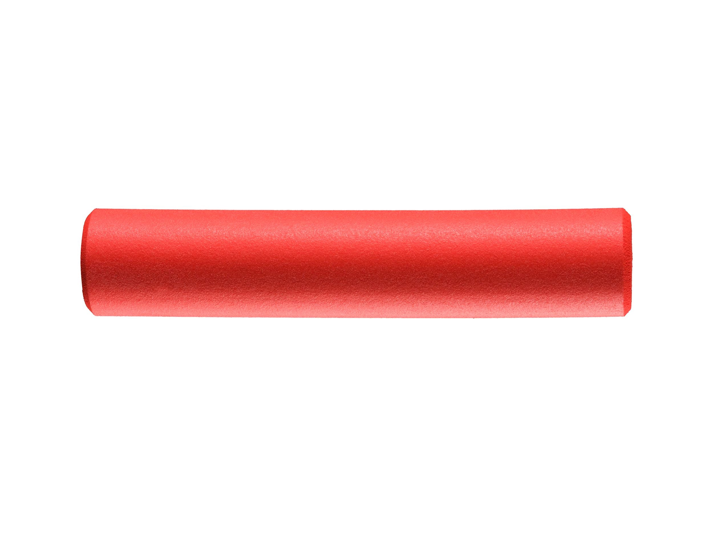 Grip Bontrager XR Silicone Red