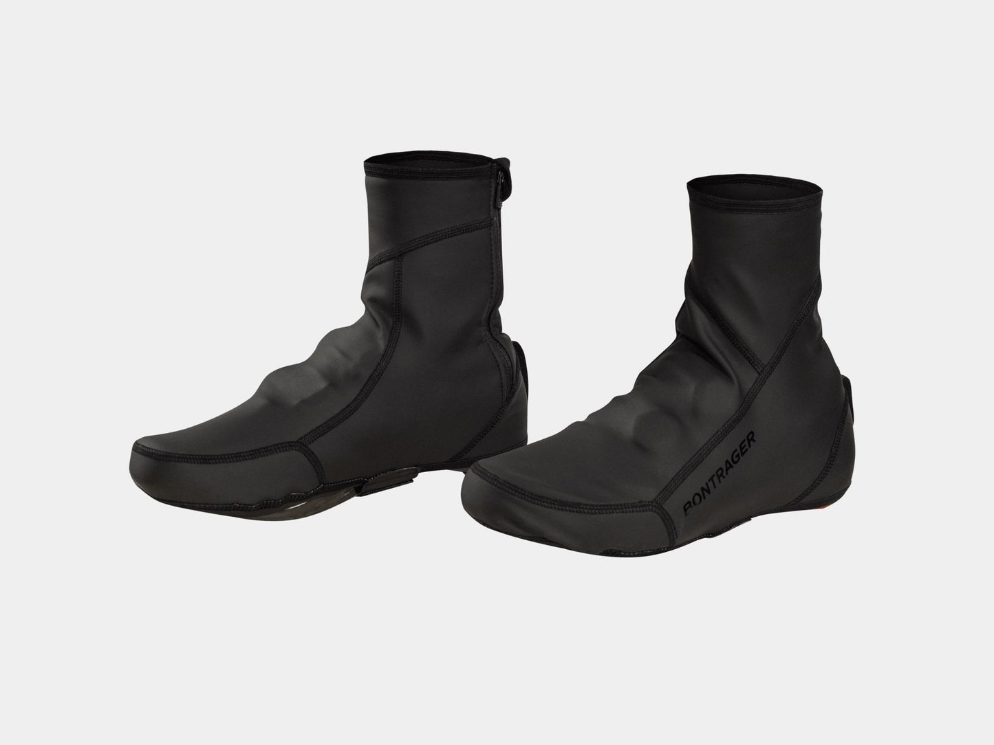 Bootie Bontrager S1 Softshell Medium (40.5-42) Black