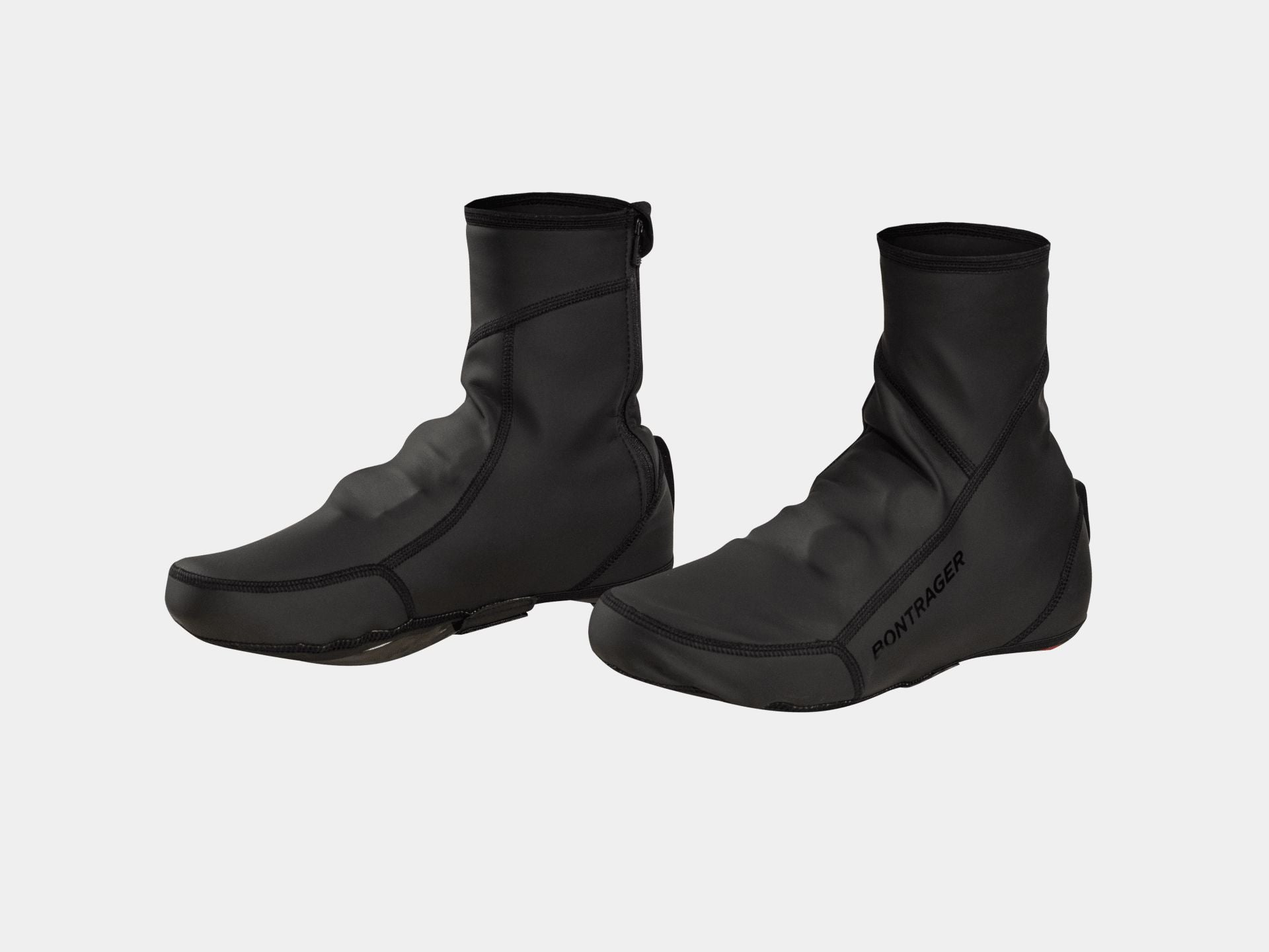 Bootie Bontrager S1 Softshell Medium (40.5-42) Black