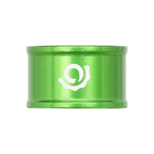 Industry Nine iRiX Headset Spacer 1-1/8'' Height: 20mm Aluminum Lime