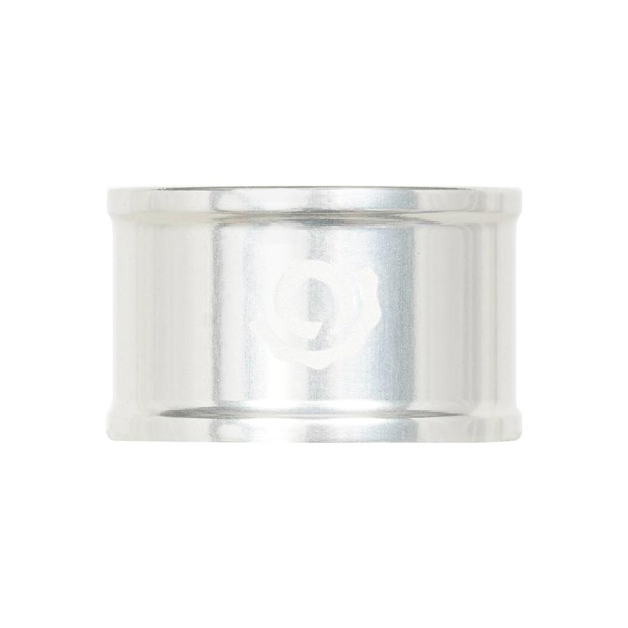 Industry Nine iRiX Headset Spacer 1-1/8'' Height: 20mm Aluminum Silver