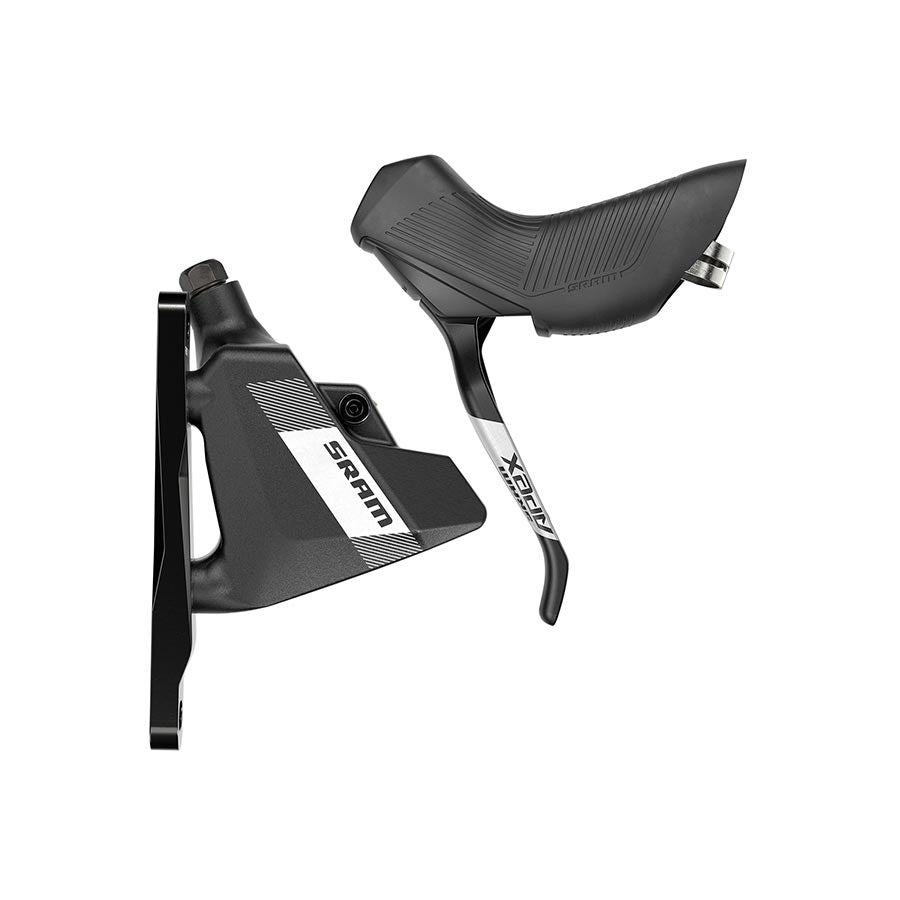 SRAM Apex D1 Road Hydraulic Disc Brake Front Flat mount Black