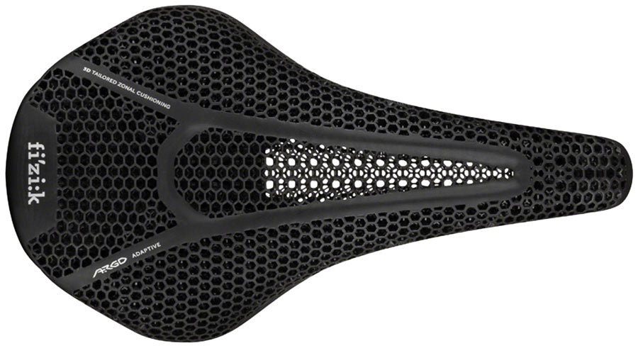 Fizik Vento Argo R3 Adaptive Saddle - Kium 150mm Black