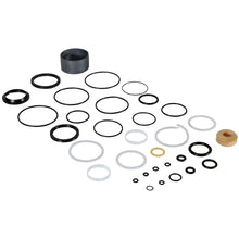 Fox Shox Damper & Air Spring Rebuild Kit Float X Genie