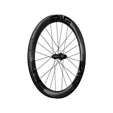 ENVE SES 4.5 INDR Wheel Rear 700C / 622 Holes: 24 12mm TA 142mm Disc Center Lock Campagnolo N3W