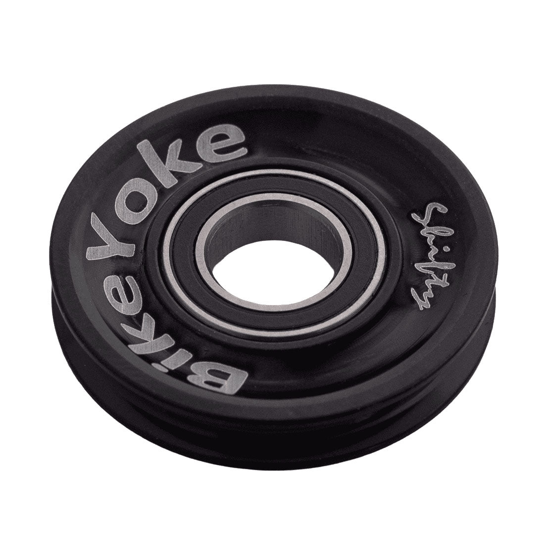 Bike Yoke Shifty V2 Black