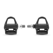 Garmin Rally RK Pedals Body: Composite Spindle: Stainless Steel Black