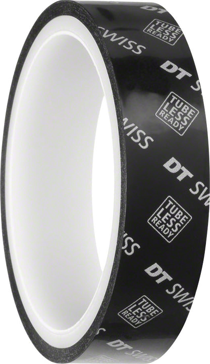 DT Tubeless Ready Tape - 19mm x 10m Black