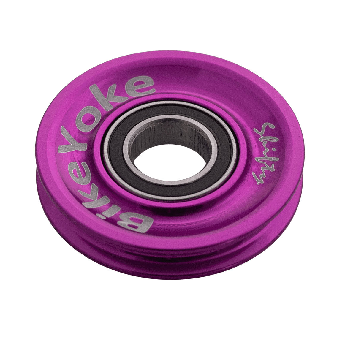 Bike Yoke Shifty V2 Purple