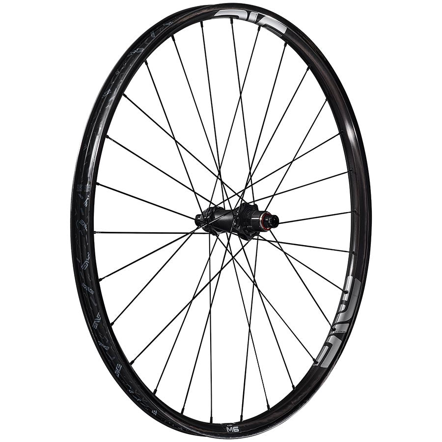 ENVE M6 Wheel Rear 27.5'' / 584 Holes: 28 12mm TA 157mm Disc Center Lock Shimano Micro Spline