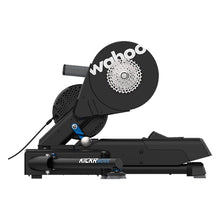 Wahoo Kickr Move Smart Trainer Electromagnetic Black