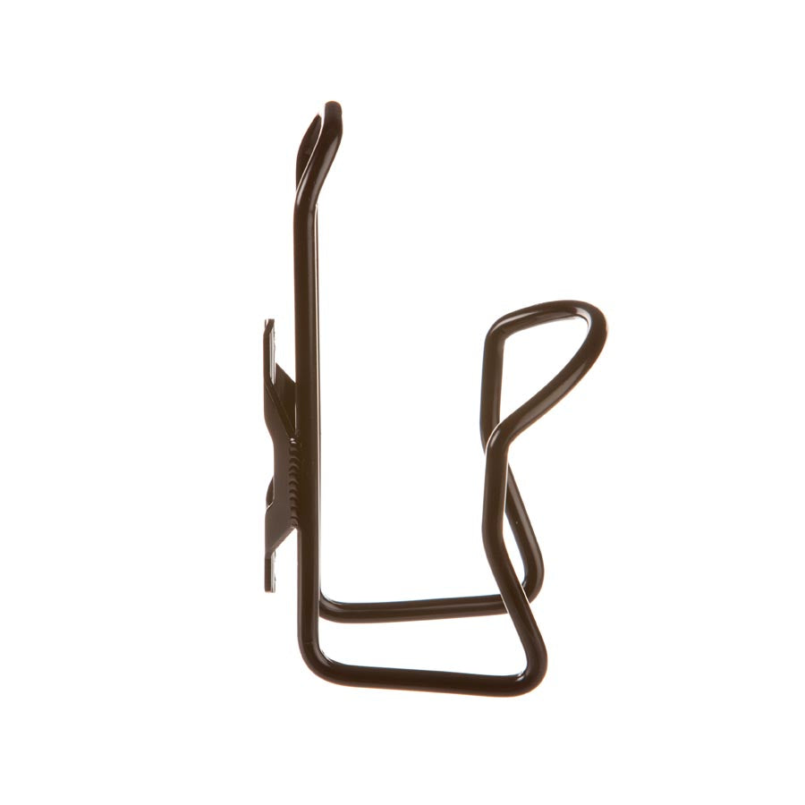 EVO Castaic Bottle Cage Alloy Black