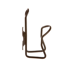 EVO Castaic Bottle Cage Alloy Black