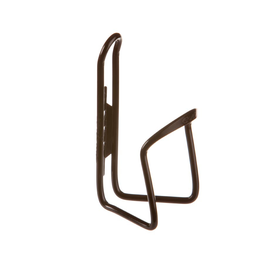EVO Wissota Bottle Cage Alloy Black 50g