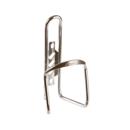 EVO Wissota Bottle Cage Alloy Silver 50g