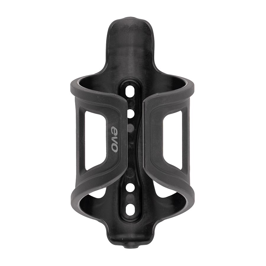 EVO Grappler Bottle Cage Composite Black