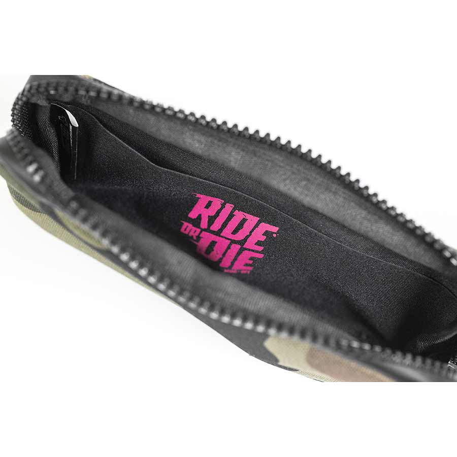 Muc-Off Essentials Case Camo