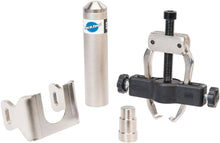 Park Tool CBP-6 Campagnolo Crank and Bearing Tool Set