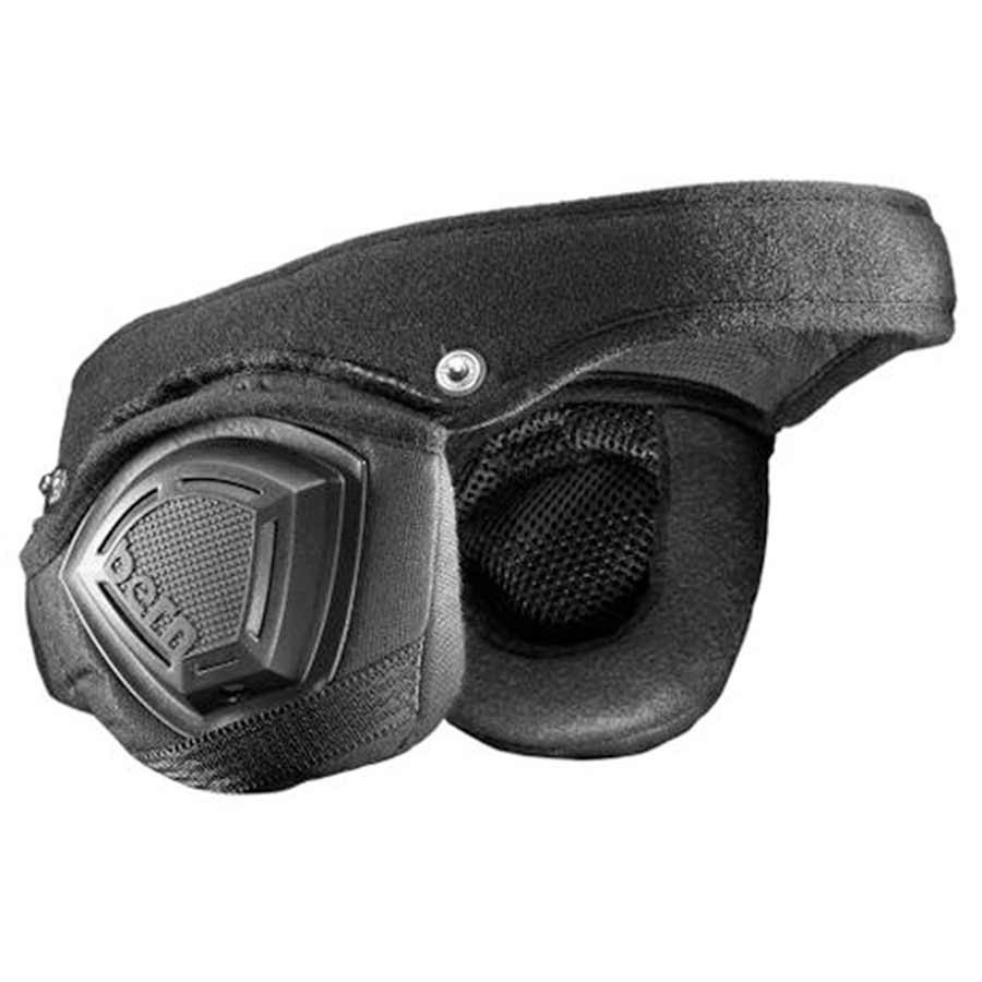 Bern Men's Premium Zipmold Winter Liner with BOA SM