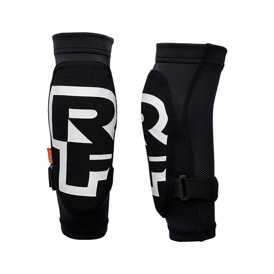 Raceface Sendy Trail Youth Knee Guards Black L Pair