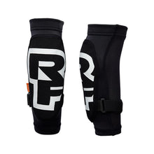 Raceface Sendy Trail Youth Knee Guards Black L Pair
