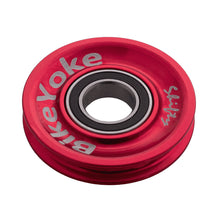 Bike Yoke Shifty V2 Red
