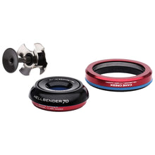 Cane Creek 70-Lite Aethos-25/Crux IS42/28.6|IS49.5/40.5 Black