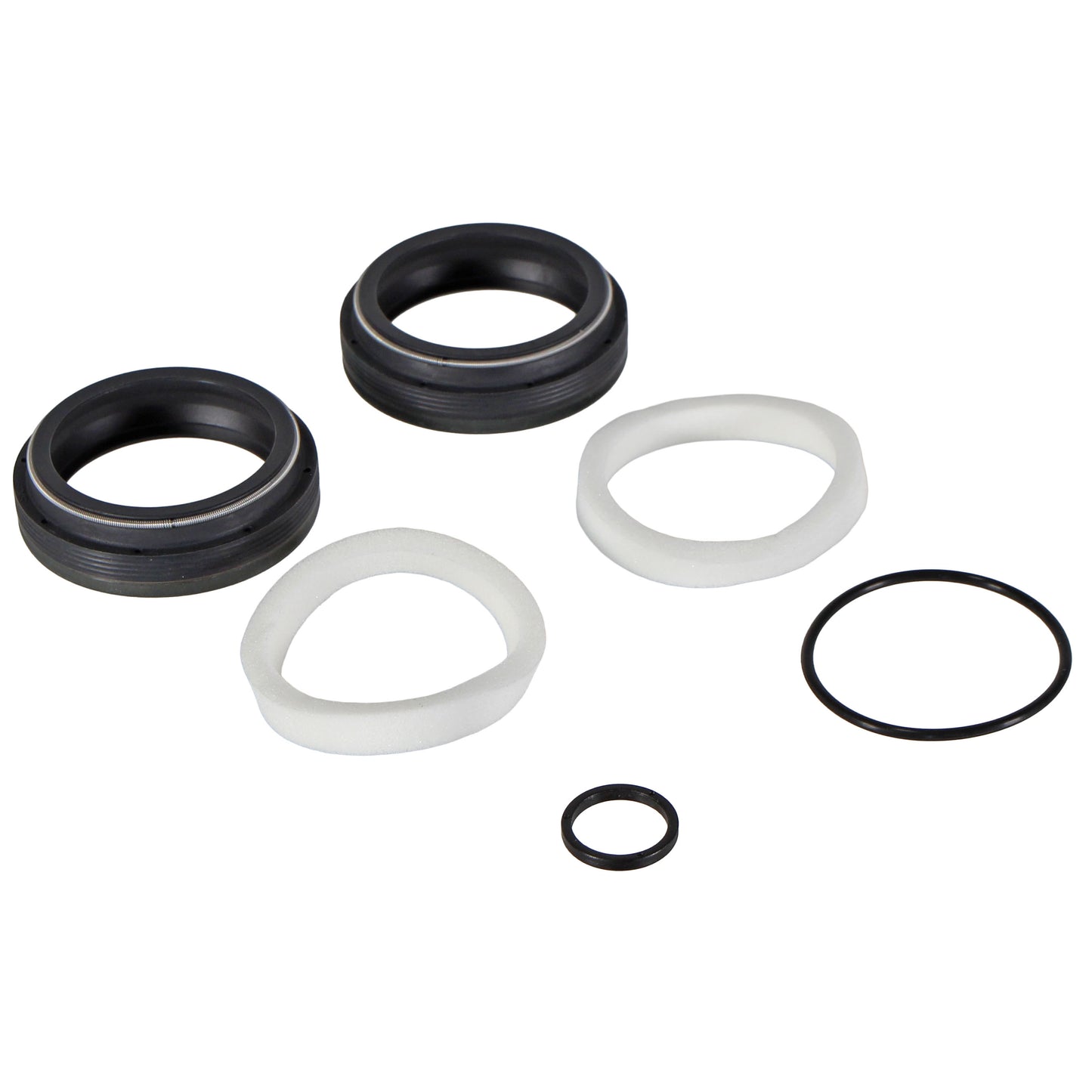 Fox Shox Fork Dust Wiper Gen 2 Podium 36mm