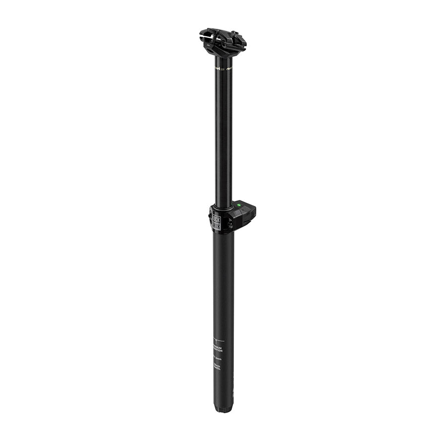 RockShox Reverb AXS Seatpost (B2) 175mm No Remote 31.6mm