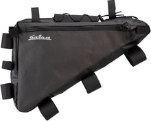 Salsa EXP Series Fat Hardtail Frame Pack 7