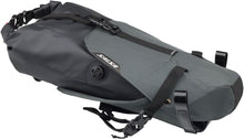 Salsa EXP Series Saguaro Seat Bag - Large Gray