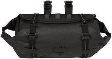 Osprey Escapist Handlebar Bag - Black Large