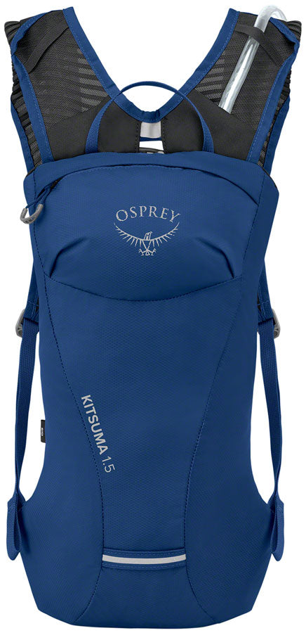 Osprey Kitsuma 1.5 Women's Hydration Pack - One Size Astrology Blue
